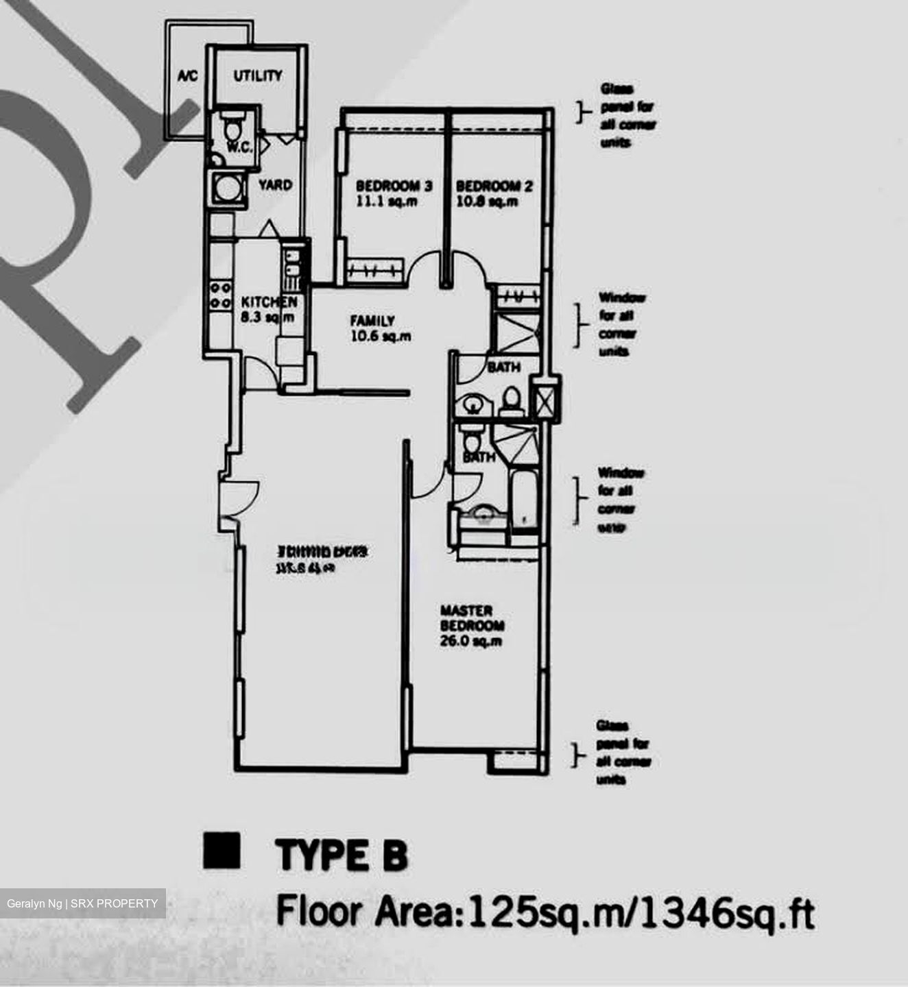 Costa Del Sol (D16), Condominium #613591601